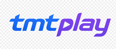 TMTPlay Logo